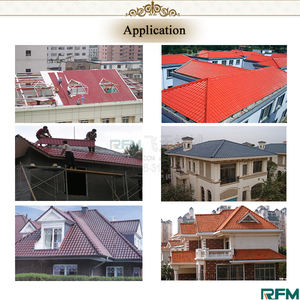 เครื่องขึ้นรูปแผ่นกระเบื้องเคลือบเครื่องทำเหล็กโปรไฟล์<span class=keywords><strong>หลังคา</strong></span>อลูมิเนียม - Product Image 6