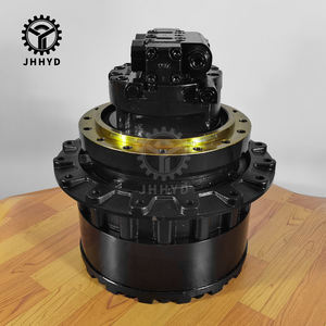 320D motore finale 2966299 da viaggio CAT320D-2 per bruco - Product Image 5