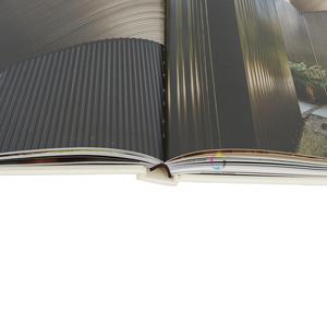 Impression de livres d'art, de livres photo, de magazines d'histoires, de romans, de livrets, reliure de luxe en couverture rigide - Product Image 6