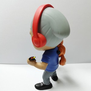 Figura de acción de vinilo personalizada, fabricante de <span class=keywords><strong>Anime</strong></span>, chico - Product Image 6