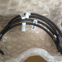 Nouvelle carte SMB d'origine 3HAC046287-001, cordon d'extension de petite batterie, pièces de rechange pour robot, livraison gratuite par DHL ou UPS 3HAC046287-001