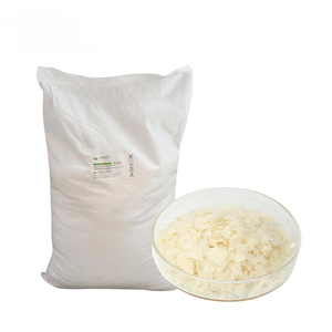 PEG Stearate Seri PEG400MS CAS 9005-08-7 Langsung dari Pabrik, Non-Ionik HLB7.2-18, Pengemulsi Pengental, Bahan Bantu Kosmetik Tekstil - Product Image 4