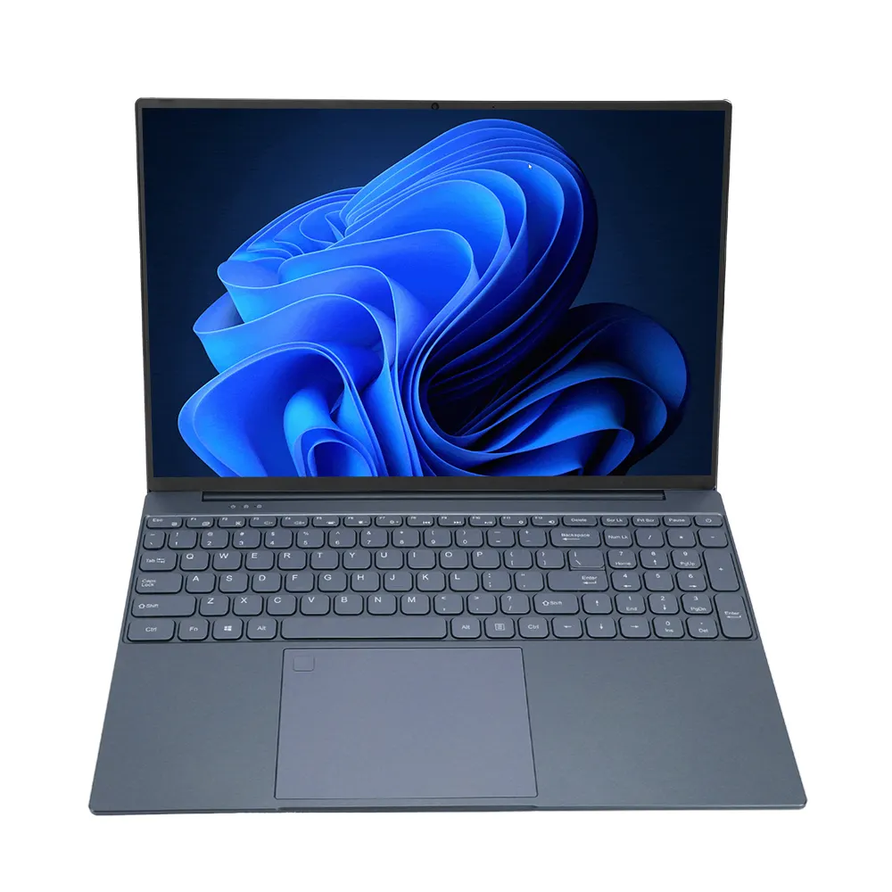 Neuzugang Großhandel niedriger Preis hochwertiger Core i5 Laptop riesiger RAM 16 GB 16 Zoll FHD-Display Bildschirm Laptop Computer Notebook