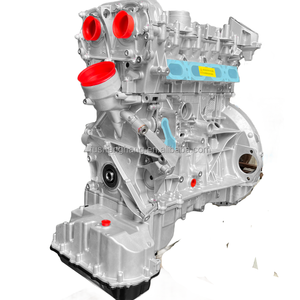 เครื่องยนต์ M274 คุณภาพสูงสำหรับ C-Class W205 C350 2.0 M274.920 E-class E300 A2740109000 - Product Image 3