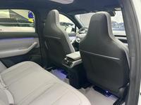 Voiture électrique NIO EC6 2024 neuve de haute qualité, fabriquée en Chine, 700 Nm, batterie 75 kWh, véhicule à énergie nouvelle