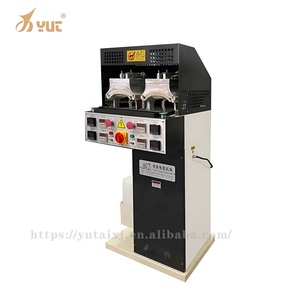 YUTAI nouvelle Machine à vapeur adoucissante à la vapeur Machine à vapeur de chaussure adoucissante de haute qualité - Product Image 3