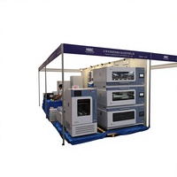 Oscilador de Laboratorio Digital Orbital Científico Termostático para Incubación de Muestras, de China