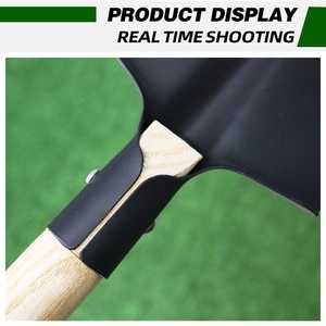 <span class=keywords><strong>พลั่ว</strong></span>ทำสวนพร้อมด้ามไม้พลั่วอเนกประสงค์ - Product Image 4