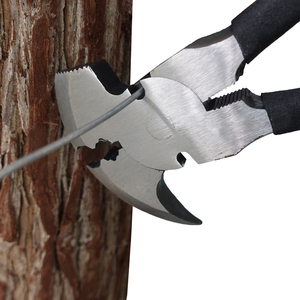 China Fabrikant Soorten Houdbaar Gereedschap Tangen Boerderij Gereedschap Hek Tang - Product Image 6