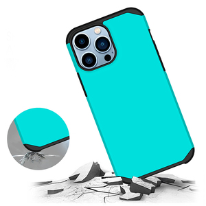 IVYMAX series dos en <span class=keywords><strong>uno</strong></span> adecada para pour IPHONE 13 funda protectora promax plusieurs couleurs - Product Image 2