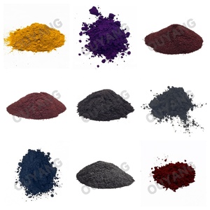 Vendita Diretta di Fabbrica, Polvere Colorante Rossa 4B Idrosolubile ad Alta Resistenza al Colore, per Tintura di Tessuti in Cotone - Product Image 5
