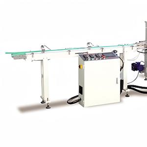 中国小型企业制造公司用PLC自动纸巾机生产线的新条件 - Product Image 3