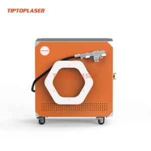 Máquina de <span class=keywords><strong>Limpieza</strong></span> <span class=keywords><strong>Láser</strong></span> de 1500W para Metal, <span class=keywords><strong>Precio</strong></span> Competitivo - Product Image 3