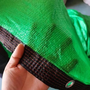 ผ้ากันแดดเรือนกระจก100% จากประเทศจีนอุปกรณ์เพาะเลี้ยงสัตว์น้ำในสวนและการเกษตร - Product Image 1