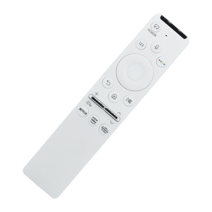 Nouvelle télécommande vocale de remplacement BN59-01330H RMCSPR1BP1 <span class=keywords><strong>Samsung</strong></span> <span class=keywords><strong>Frame</strong></span> <span class=keywords><strong>QLED</strong></span> Smart TV Série LS03T QN43LS03T UA43LS03NAW ABS - Product Image 3