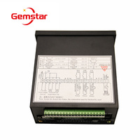 Contrôleur PID LCD d'interface de température de thermostat de haute précision Support OEM et ODM personnalisé pour les instruments de température