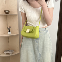 Sac à bandoulière pour femme tendance 2024 Nouveau sac à main à bandoulière unique Sac à main femme Sac