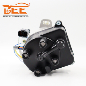 Nhà Phân Phối Đánh Lửa Cho HONDA TD-40U 2 + 5P Civic Stufengeck EG EH 1.5 91-95 30100-P04-G02 - Product Image 4