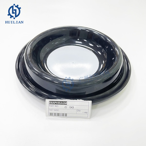 S83 S84 G90 G88 G100 G110 G120 <span class=keywords><strong>G80</strong></span> Rubber Membraan Hamer Deel Diafragma Hydraulische Rock Breker Voor Bouwmachines Onderdelen - Product Image 2