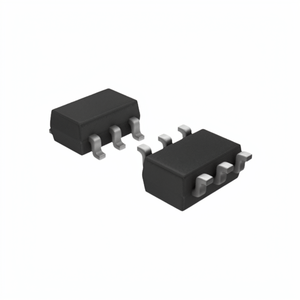 Micro6 IRLMS1902TR ทรานซิสเตอร์ของแท้ชิ้นส่วนอิเล็กทรอนิกส์ออนไลน์ - Product Image 1