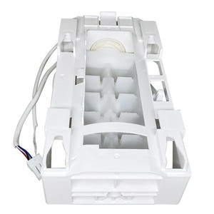 Máquina de Hielo de 5.3L con Carcasa de Plástico, Accesorio para el Hogar, Modelo 243297609 - Product Image 2