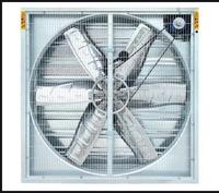 Ventilateur d'extraction à faible bruit de ventilateur d'extraction ventilateur