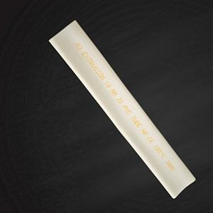 Tubería de PVC flexible resistente al calor 18 mm I.D Aislamiento eléctrico no retráctil Nominal 105C 300V para cable industrial - Product Image 2