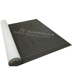Membrane imperméable respirante <span class=keywords><strong>sous</strong></span> le toit 140 g/m² - Product Image 4