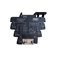 TRS 24VDC 2CO 100% Original Neuf