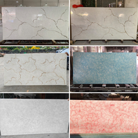 Panneau mural rétroéclairé en pierre artificielle translucide, surface solide en albâtre, imperméable et durable, design contemporain