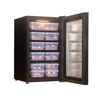 Incubateur d'oeufs de soucoupe volante en matériau PC durable pour l'incubation d'oiseau d'autruche de poulet pour le soin de la dinde de reptile dans les industries de détail