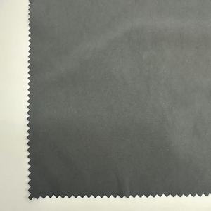 75D Filament T400 hoàn toàn Xoắn đồng bằng dệt vải - Product Image 5