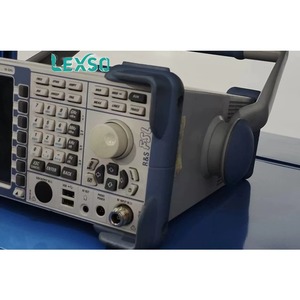 Analizador R&S FSL18 Rohde & Schwarz 9kHz-18GHz con Opciones - Product Image 5