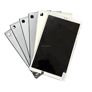 แท็บเล็ตราคาประหยัด สำหรับ Samsung A7 Lite 3+32G 8.7 นิ้ว แท็บเล็ตเพื่อการศึกษาเพื่อการเรียนรู้ แท็บเล็ตประสิทธิภาพสูง - Product Image 6