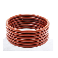 Joint torique en caoutchouc personnalisé de haute précision NBR EPDM FKM SBR Joint torique en caoutchouc de silicone
