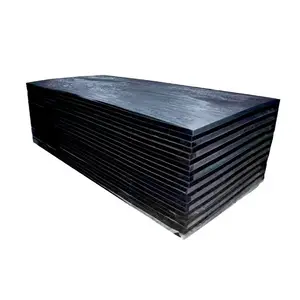 绝缘工业橡胶板卷材防滑耐磨橡胶垫黑色加厚配电室地板橡胶