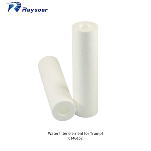 Raysoar lọc nước yếu tố d68mm l250mm 0146152 chisso Lọc CP 10 cho lưu thông nước cho trumfp - Product Image 4