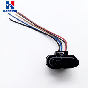 Sensor <span class=keywords><strong>de</strong></span> Presión Diferencial MP12T para Conversión <span class=keywords><strong>de</strong></span> Gasolina a <span class=keywords><strong>GLP</strong></span>/GNC, Conector Automotriz MP48, Sensor <span class=keywords><strong>de</strong></span> Presión para Automóviles a Gas <span class=keywords><strong>de</strong></span> China - Product Image 2
