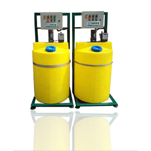Système de dosage automatique à pompe chimique pour le traitement de l'eau, nouveau produit très demandé - Product Image 1