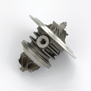 CRAFT Turbo Turbocompresseur Chra GT1549 702404-0001 702404 Fit pour <span class=keywords><strong>Renault</strong></span> <span class=keywords><strong>Master</strong></span> 2.2L DTI - Product Image 3