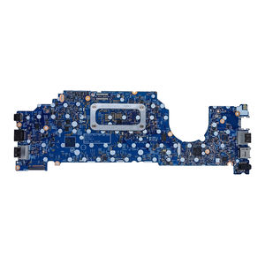 Placa base 2 en 1 para Dell Latitude 5300, nuevo, original, 033WGM, Bandon no TBT MB AOO 18723 - Product Image 1