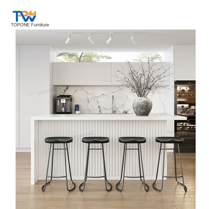 Comptoirs de bar pour la maison Comptoir de bar de cuisine Designs Comptoir de bar pour la maison moderne à vendre - Product Image 4