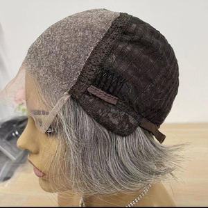 <span class=keywords><strong>Parrucche</strong></span> in pizzo ondulato 5x5 HD chiusura in pizzo con chiusura in pizzo senza colla <span class=keywords><strong>parrucche</strong></span> da donna - Product Image 5