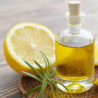 Parfum à la citronnelle de haute pureté, très vendu, pour la fabrication de savon et les produits chimiques pour les soins capillaires - Marque MOT