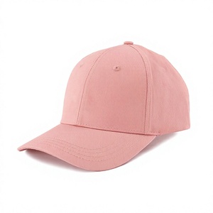 Casquette de baseball rigide unisexe, style simple et tendance, en sergé, réglable, pour sports de plein air, en gros, en stock - Product Image 6