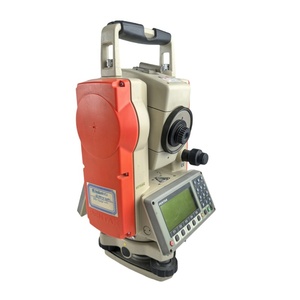 Estación Total Electrónica de Segunda Mano de Alta Precisión Ruioute R-322nxm con Clasificación IP55, Aumento de 30x, Origen Japón - Product Image 3