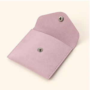 Pochette en microfibre pour bijoux, idéale pour l'emballage en gros et la personnalisation de la marque - Product Image 3
