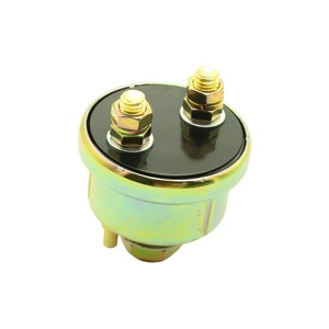 Nomor bagian 7N-0718 7N0718 sakelar pengapian suku cadang ekskavator dengan 2 kunci untuk Caterpillar 2-wire - Product Image 5
