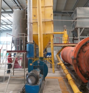 Mullite cát chamotte cát làm vật liệu chịu lửa cho đầu tư đúc chính xác làm vỏ - Product Image 5