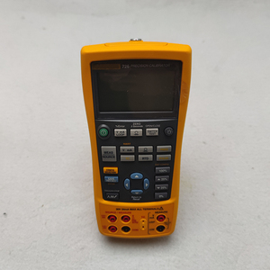 Calibrador de Procesos Multifunción Fuluke 726 con 10% de Precisión para Pruebas de Módulos de Voltaje MA, RTD y Termopares (1 - Product Image 5